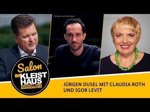 Salon im Kleisthaus