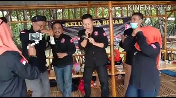LAGU KANDAS EVI TAMALA COVER BY BJP DUREN SAWIT.