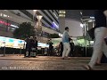 Gifts「君は愛されるため生まれた」2017.6.10 Street Live in 有楽町