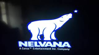 Nelvana/Nick Jr. Productions(2004) Logo