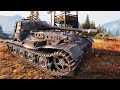 VK 72 01 K, ЦАРСКИЙ НАГИБ НА ТУНДРЕ