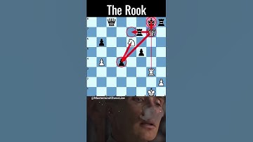 Checkmate with Rook #chesscom  #shortsfeed