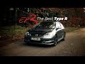 This EP3 Is The Best Civic Type R Honda Ever Made