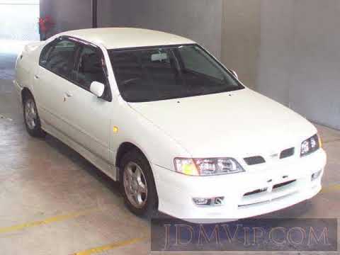 Nissan primera qp11