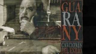 Video thumbnail of "CARTA A SANTA FE. Horacio Guarany."