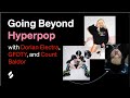 Capture de la vidéo Wtf Is Hyperpop With Dorian Electra, Count Baldor And More