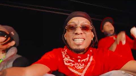 Rochy RD , Vuelty, Treintisiete - DINDON ( Video Oficial )