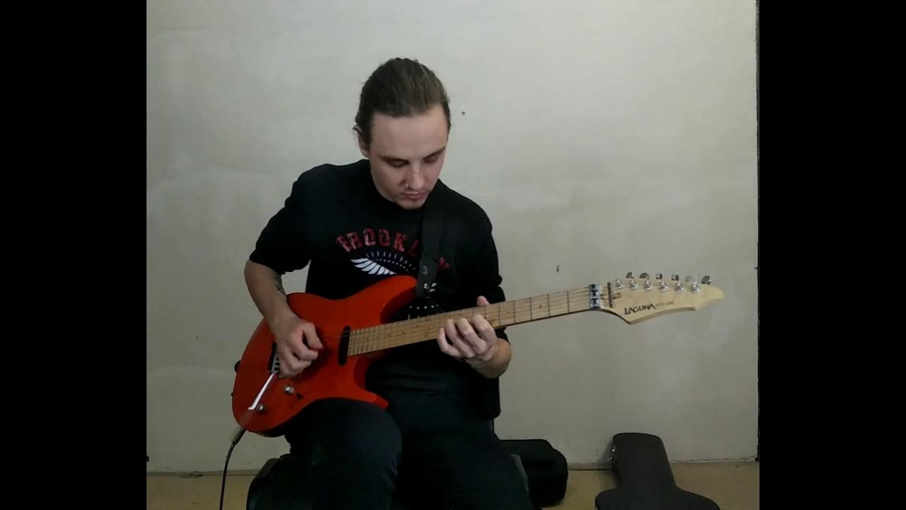 Testing my not new Laguna LE924 YouTube