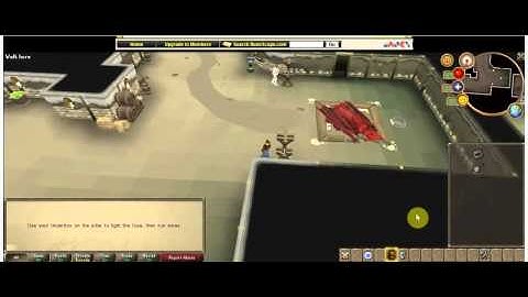 Unstable Foundations RsGuide