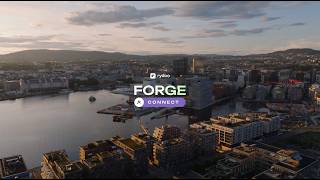 Forge Connect Oslo May 2026 | Aftermovie