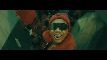 Young Stunna - Adiwele (Official Video) ft. Kabza De Small & DJ Maphorisa