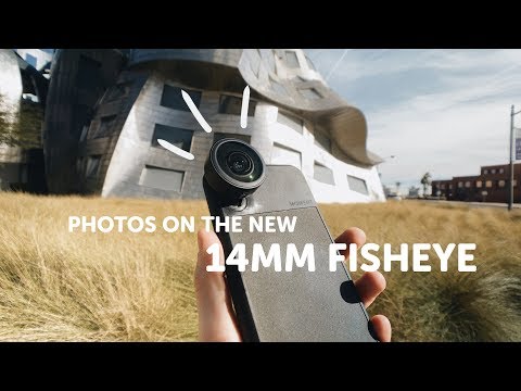 वीडियो: फिशआई लेंस (18 तस्वीरें): फिशआई किसके लिए है, यह क्या है और यह कैमरे के लिए कैसे उपयुक्त है?