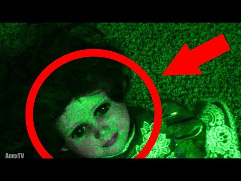 Video: V Domácím Muzeu Lizzie Bordenové Byl Duch Zachycen Na Videu Spícím Na Posteli - Alternativní Pohled