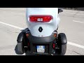 Renault Twizy last episode