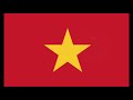 Tiến Quân Ca-The Army Marching Song