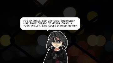 Whirlpool CoinJoin Making bitcoin private Mobile Tutorial hGrOseoQdfk