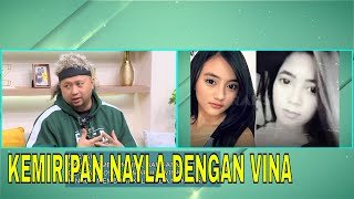 Anggy Ungkap kemiripan Nayla Dengan Vina Hingga Bikin Keluarga Menangis | FYP (31/05/24) Part 4