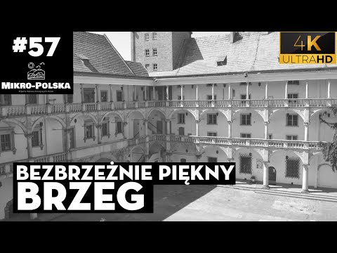 Mikro-Polska: Brzeg | Opolskie | Śląsk (#57) 4K UHD