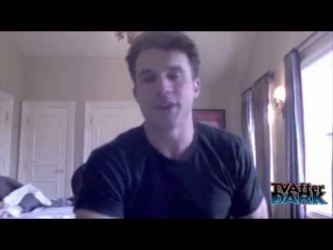 Dillon Casey - Interview with TVAfterDark (The Vow)