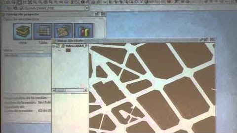 11as Jornadas Int. gvSIG: Taller Scripting (Parte 2)