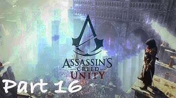 Part 16 - SEPTEMBER MASSACRES - Assassin