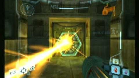 Metroid Prime 22% speedguide PAL S-21