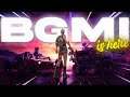 Bgmi is here || back to grind || road to 4k #bgmi