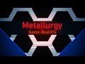  gamebeatx14  metallurgy dubstep