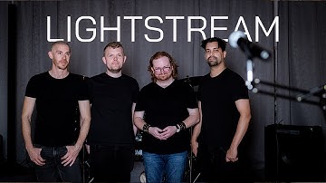 Lightstream Showreel 2022