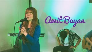 Awit ng Bayan (Victory Worship) | Mitchelle Santiago | Lifegiver Church Unified Online Service