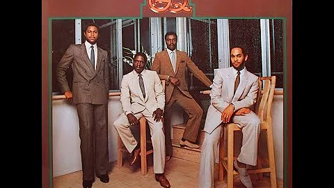 GQ ‎– GQ Two | Full Album (1980)