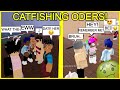 CATFISHING ODers on Roblox pt. 3😂 | Voice over