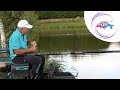 Alan Scotthorne: How To Fish Drennan Lindholme Lakes In Summer