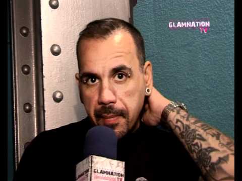 Glamnation TV. Sbado 19 de marzo de 2011 - Parte 2...