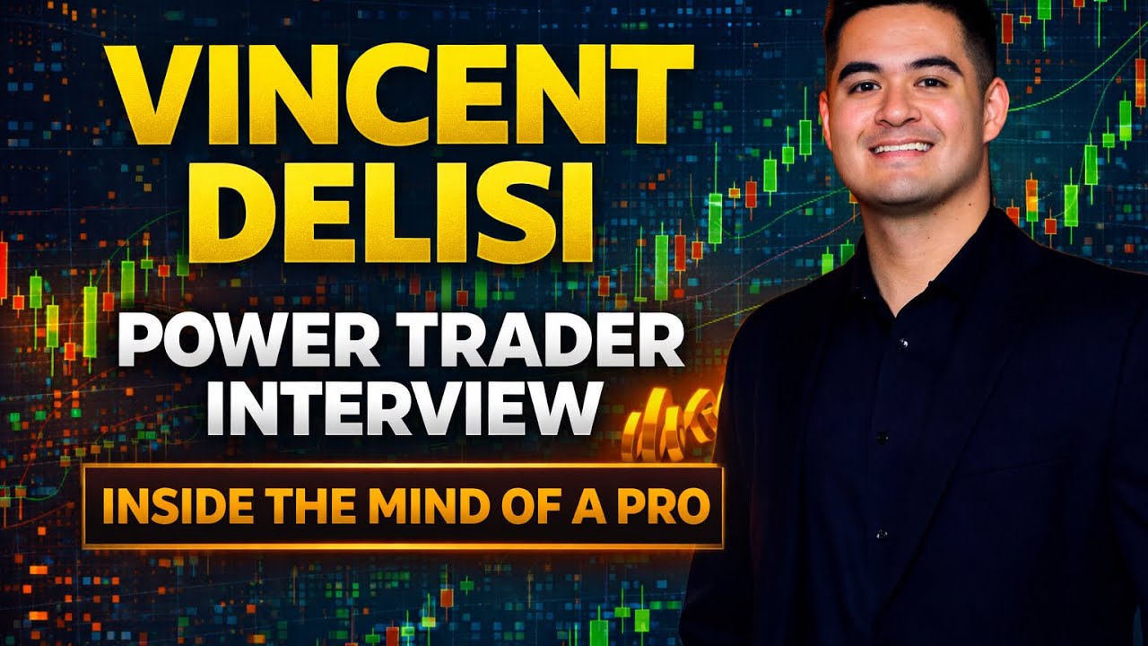 Vincent Delisi Interview: Why Natural Gas Stocks Could Be the Next 10X Opportunity
