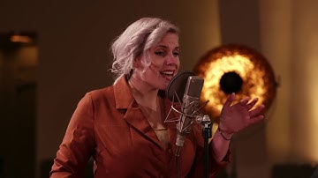 Nina June - Amsterdam Studio Concerts