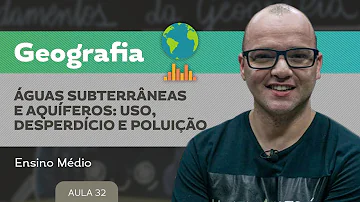 Que medidas podem ser tomadas para diminuir ou acabar com a poluição das águas subterrâneas?