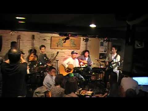 "落陽"フォーク酒場「落陽」拓郎DAY　2019/10/7