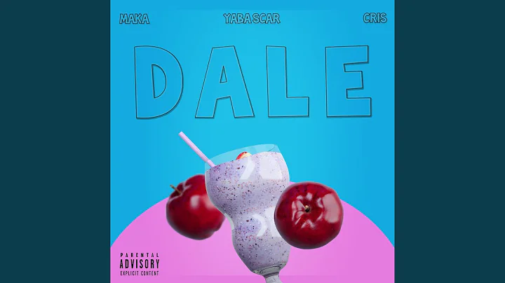 Dale (feat. Cris)