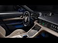 Porsche Taycan Cross Tourismo 2022. Elektro-Auto Neuheiten 2022 im Test. 60 Min. Technik erklärt.