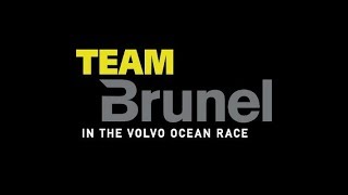 TEAM BRUNEL ENGINEERING AMSTERDAM