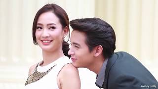 FMV เจมส์จิ แต้ว - รวมโมเมนต์น่ารักๆ Part 6 JiTaew Cute Moments