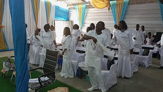 MERCY NIGHT (END OF NOVEMBER PROGRAM DAY-1) 27/11/2025.