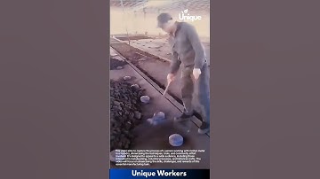 Foundry work for beginners: a simple guide to metal casting