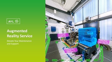 Augmented Reality Service | Elevate Your Maintenance and Support