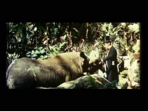 Mr Doctor Dolittle Film Preview(1967)