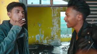 Teaser Secret Mission  Film Action Indonesia