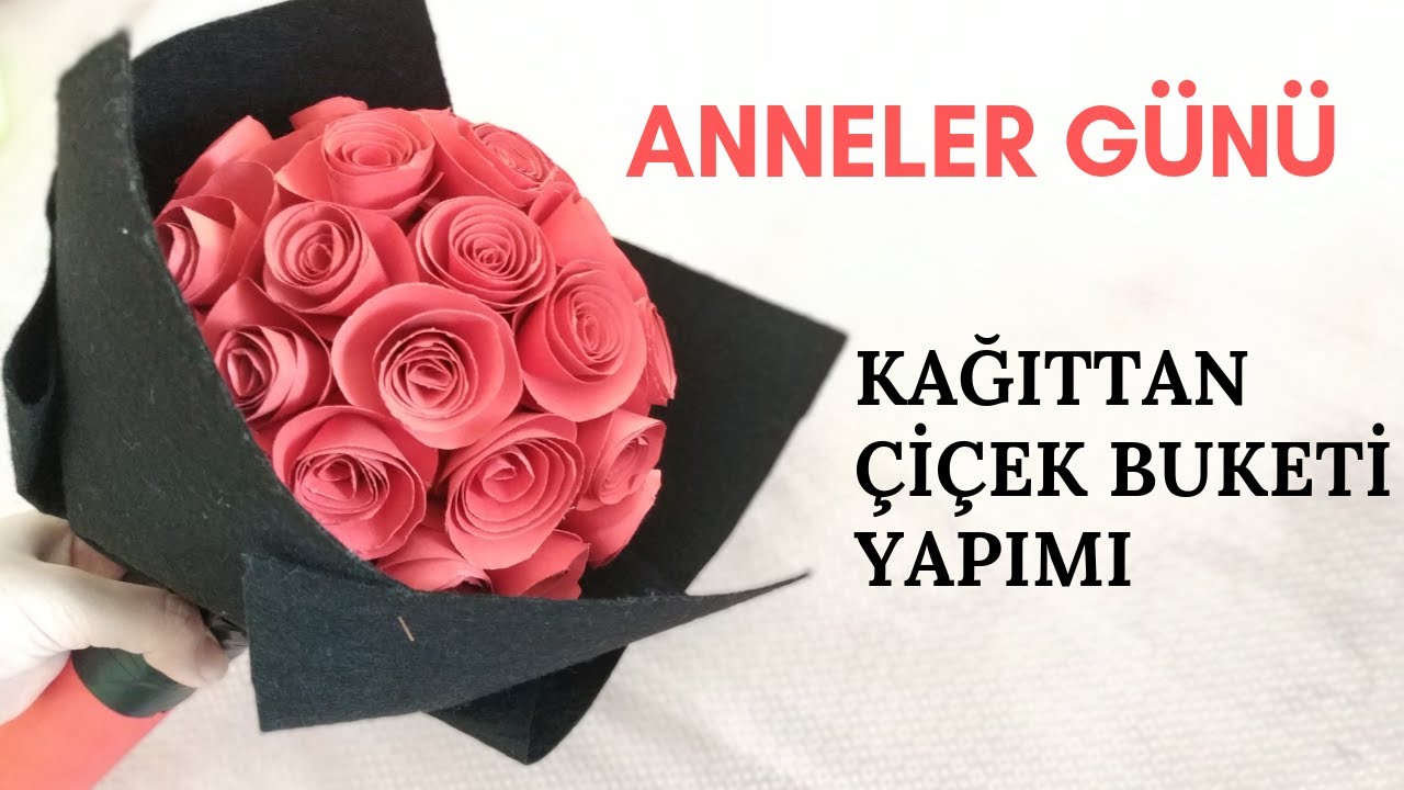 Anneler Gunu Hediyesi Kendin Yap Kolay Kendin Yap