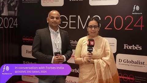 Forbes DGEMS Select 200