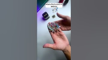 Made in India Zerodrag Wrap F7  Flight Controller  #drones #flightcontroller #viral #robu  #new